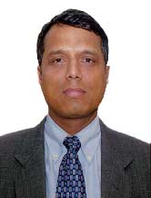 Murali M. Natrajan, Managing Director & CEO, DCB